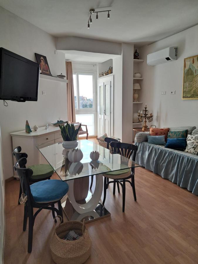 Sky And Sea Apartment Cagliari Exterior photo