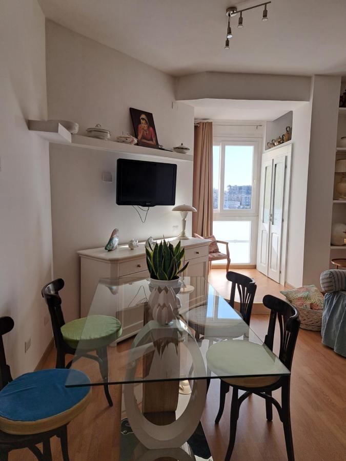 Sky And Sea Apartment Cagliari Exterior photo