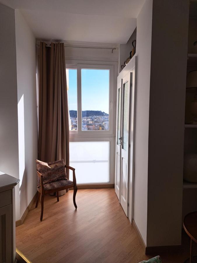 Sky And Sea Apartment Cagliari Exterior photo
