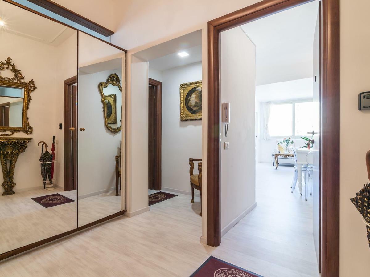 Sky And Sea Apartment Cagliari Exterior photo